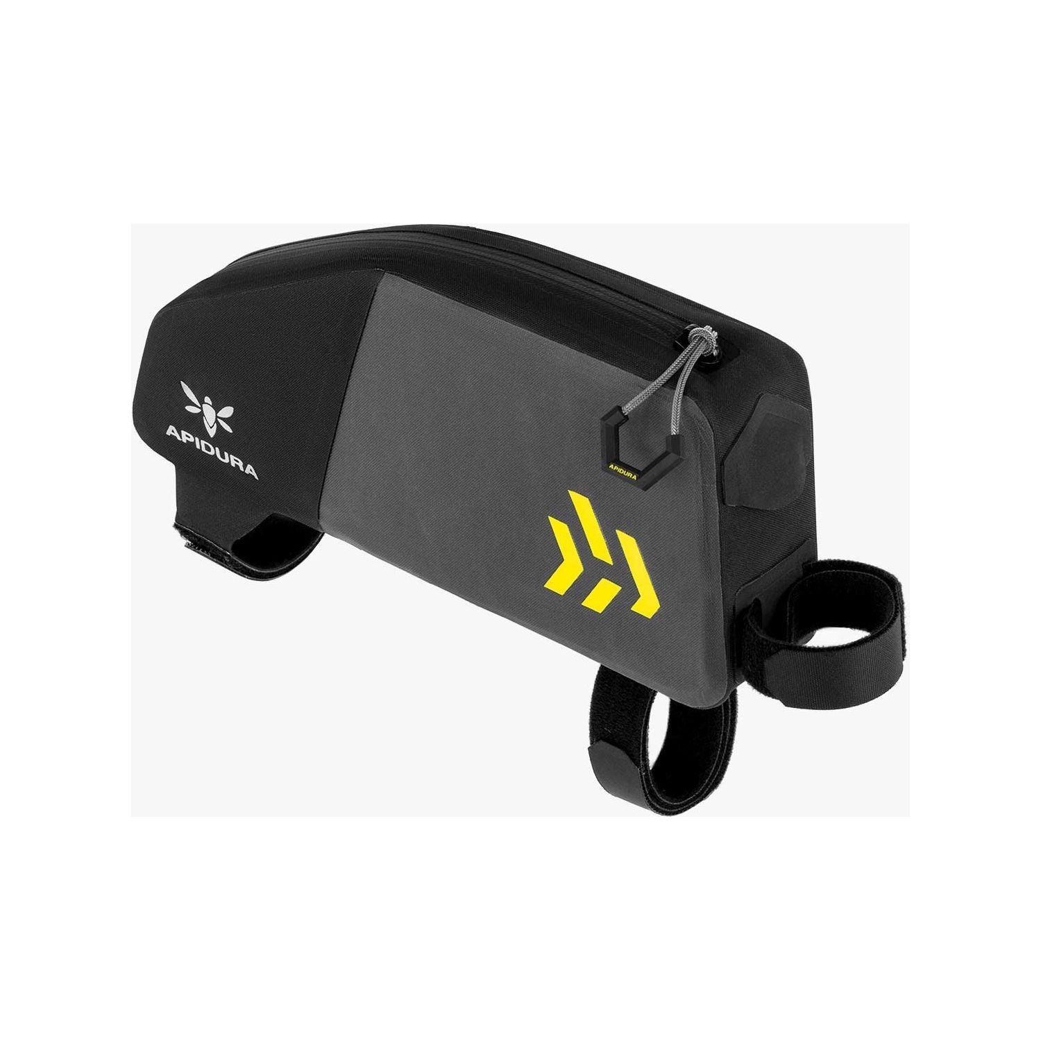 Apidura Backcountry Top Tube Pack