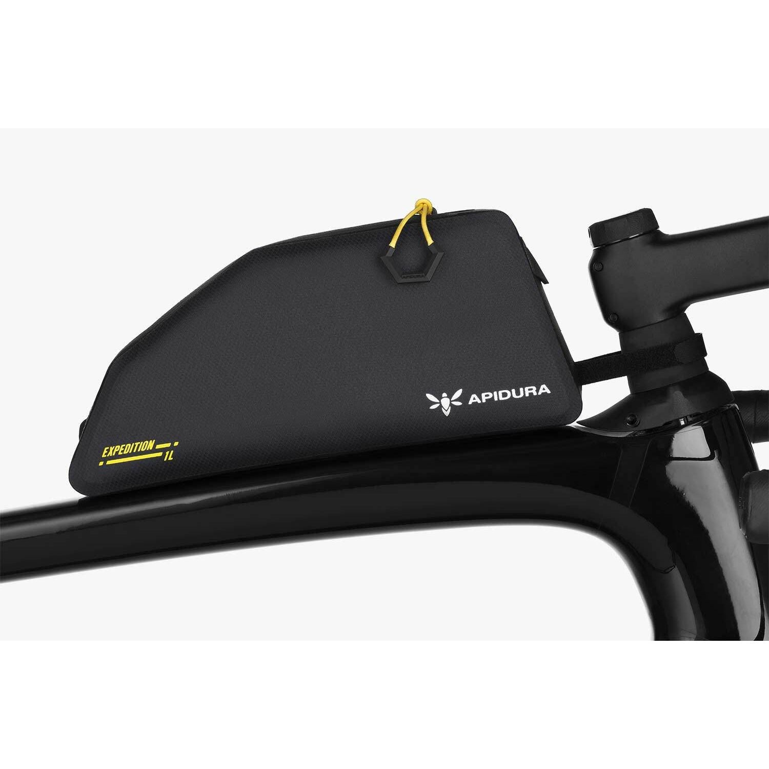 Apidura Expedition Bolt-On Top Tube Pack