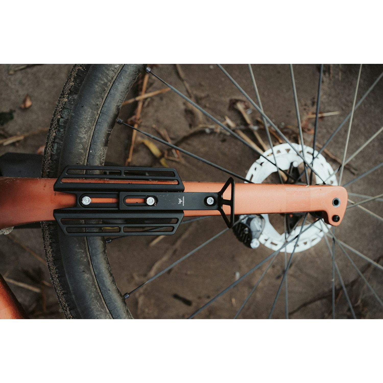 Apidura Cargo Cage Pack (1.3L)