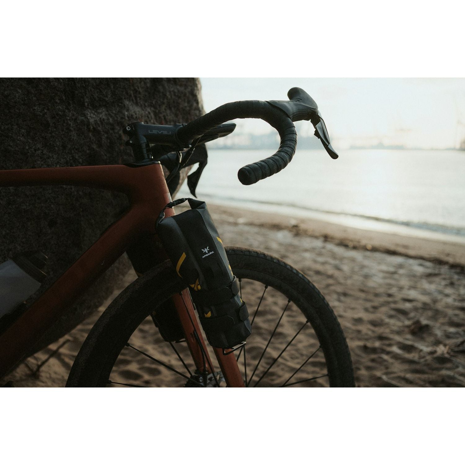 Apidura Cargo Cage Pack (1.3L)