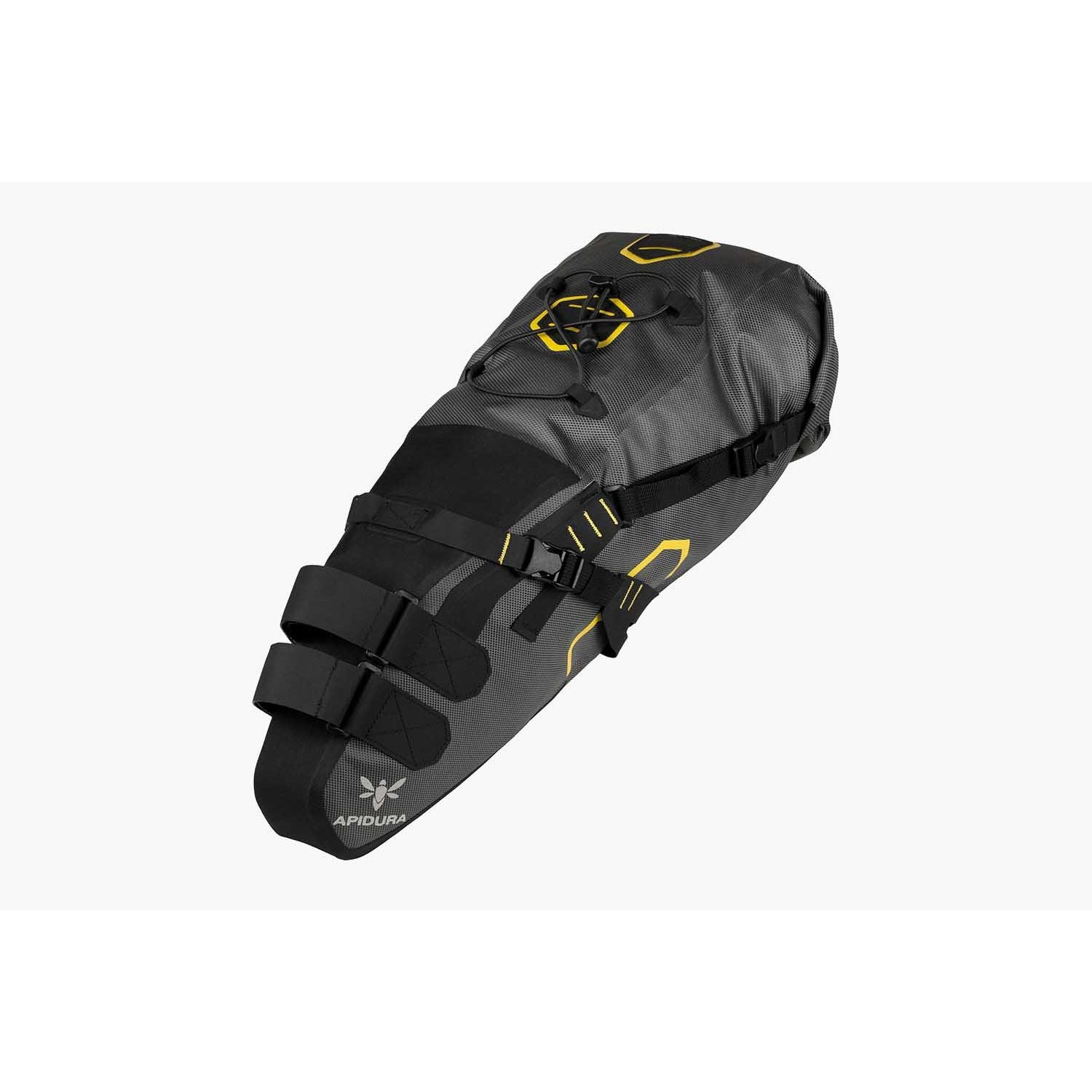 Apidura Expedition Saddle Pack (14L)