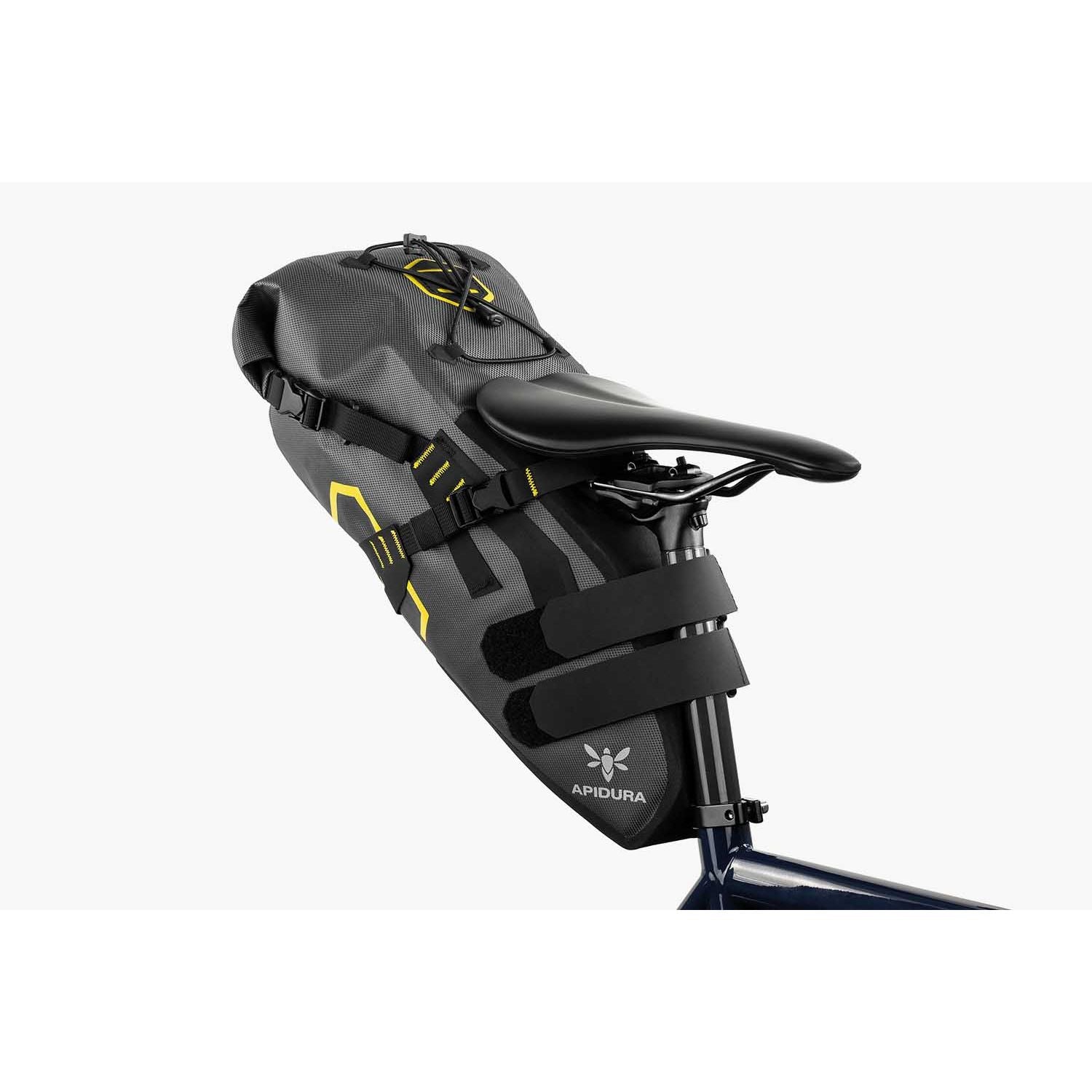 Apidura Expedition Saddle Pack (14L)