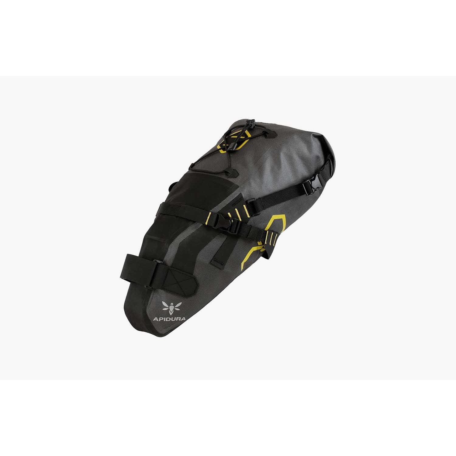 Apidura Expedition Saddle Pack (9L)