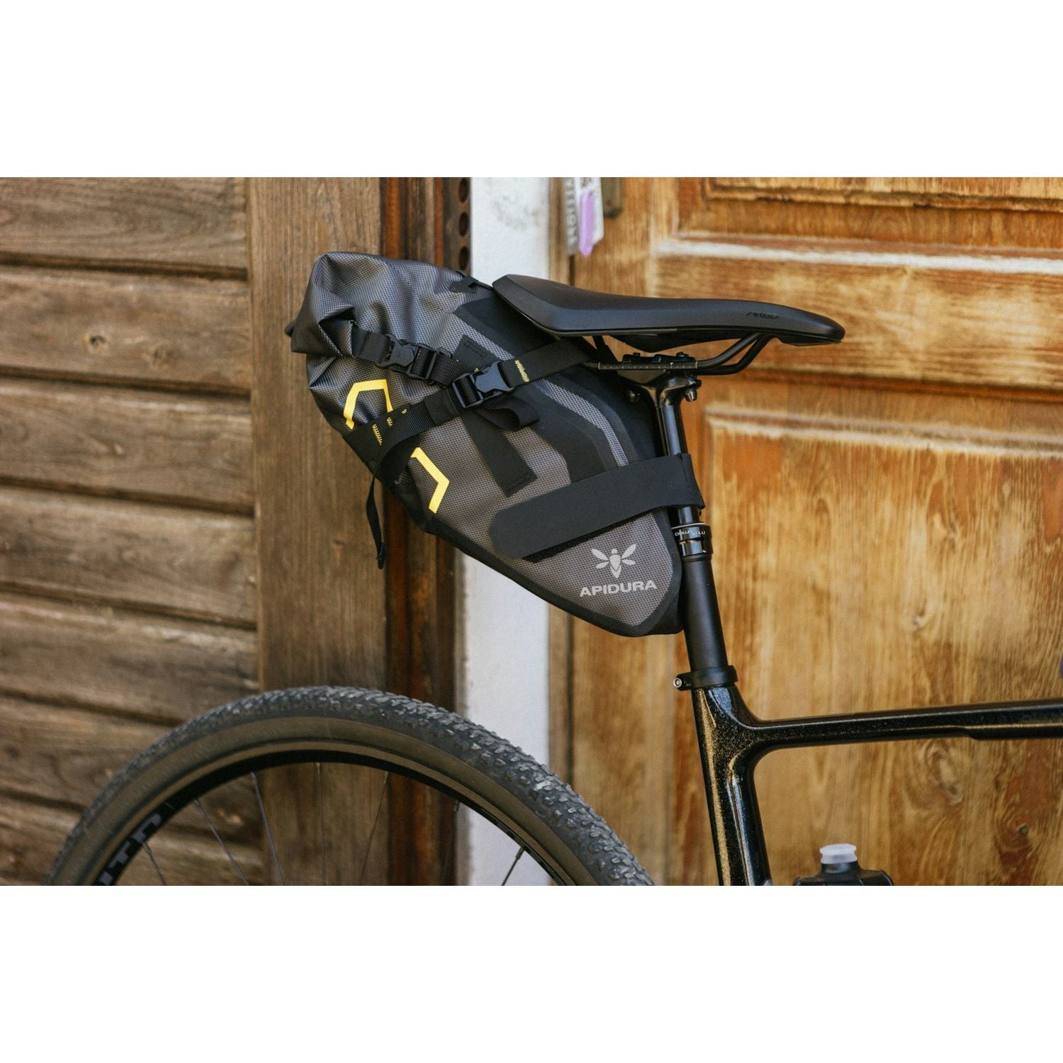 Apidura Expedition Saddle Pack (9L)