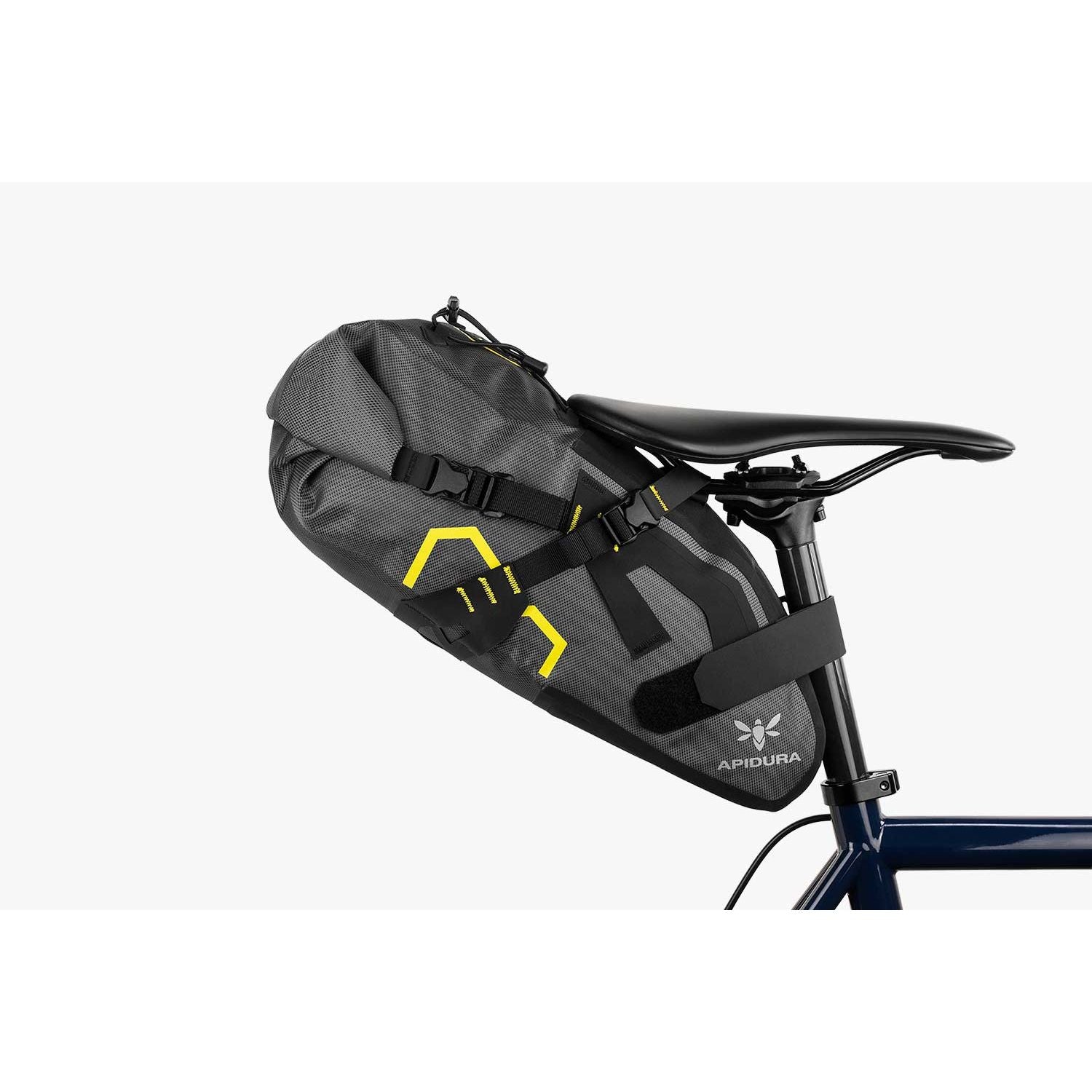Apidura Expedition Saddle Pack (9L)