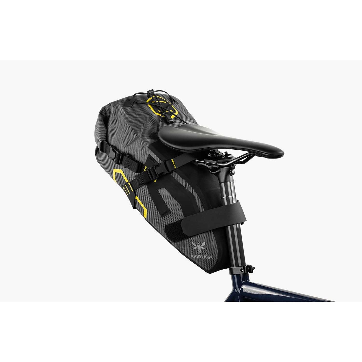 Apidura Expedition Saddle Pack (9L)