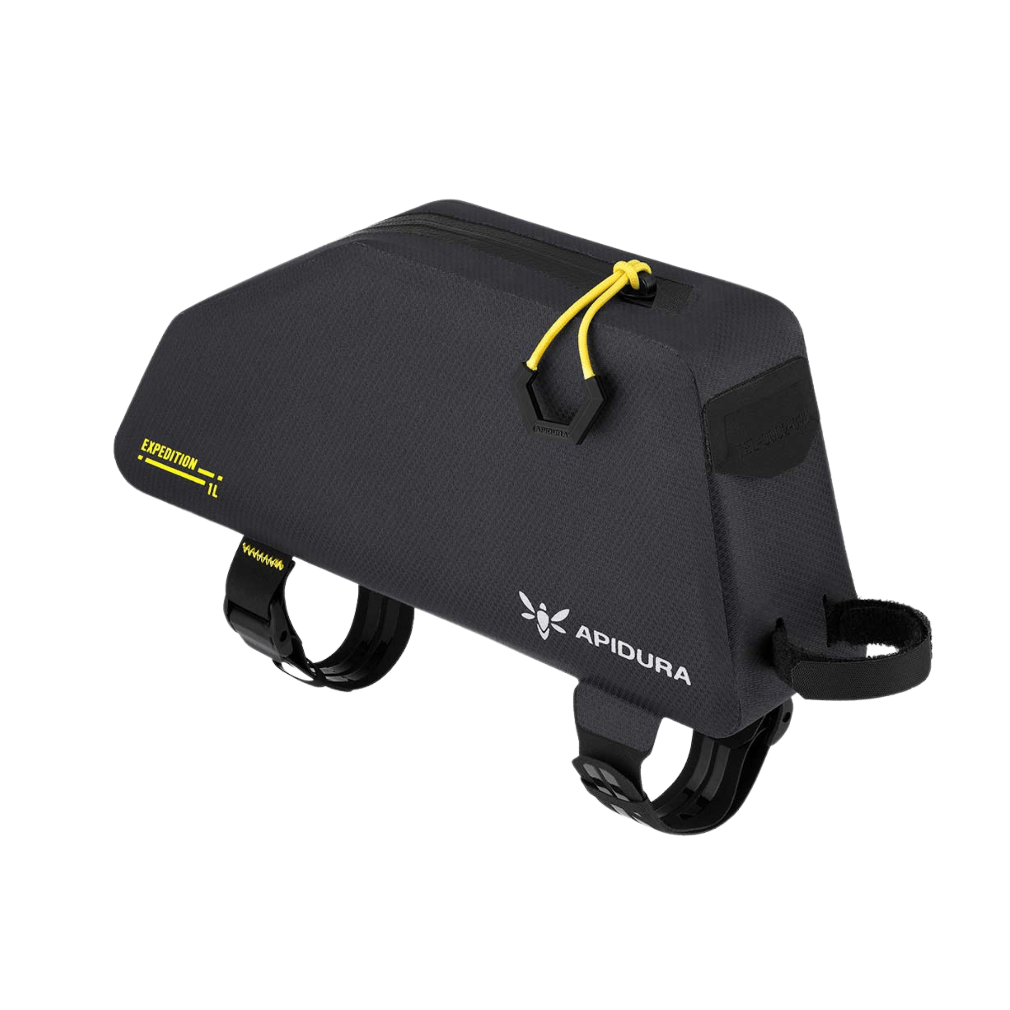 Apidura Expedition Top Tube Bag