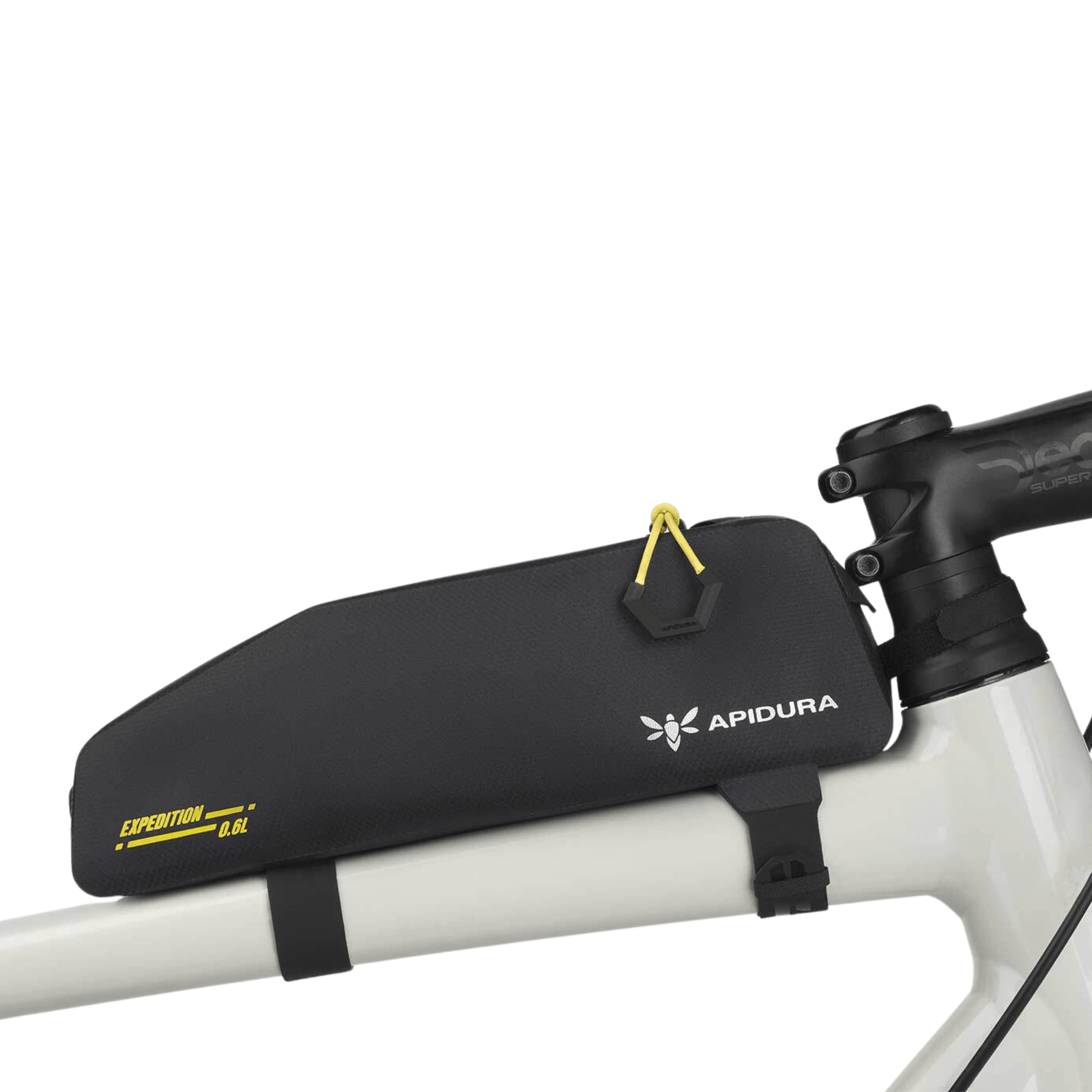 Apidura Expedition Top Tube Bag