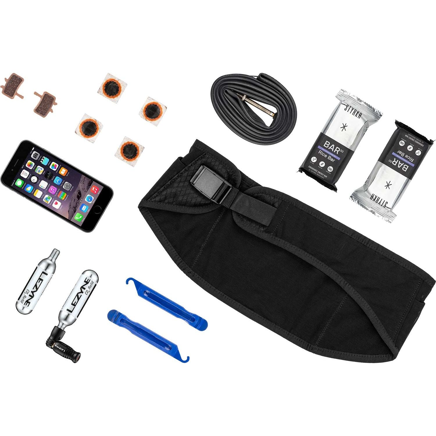 Apidura Expedition Waist Belt