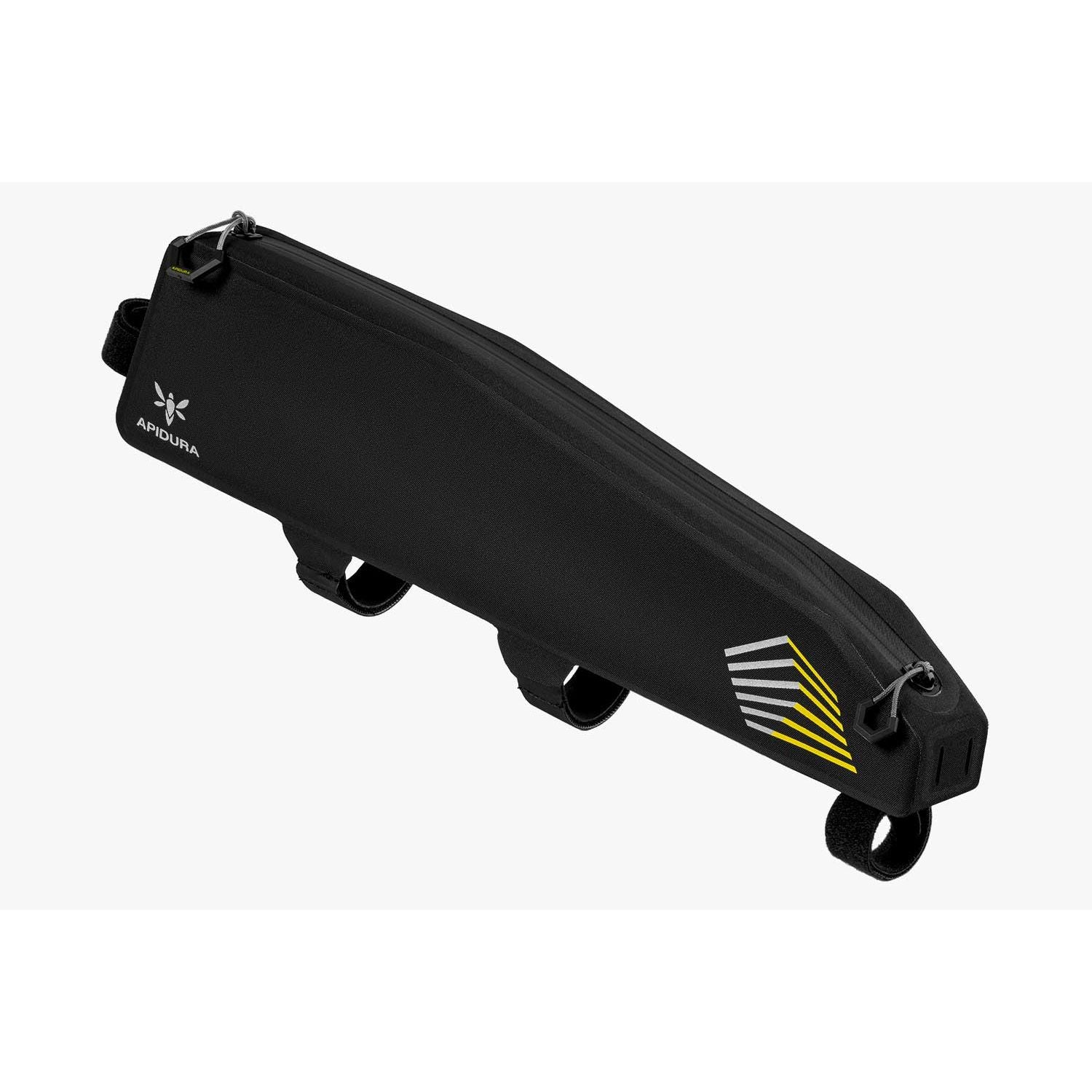 Apidura Racing Long Top Tube Pack (2L)