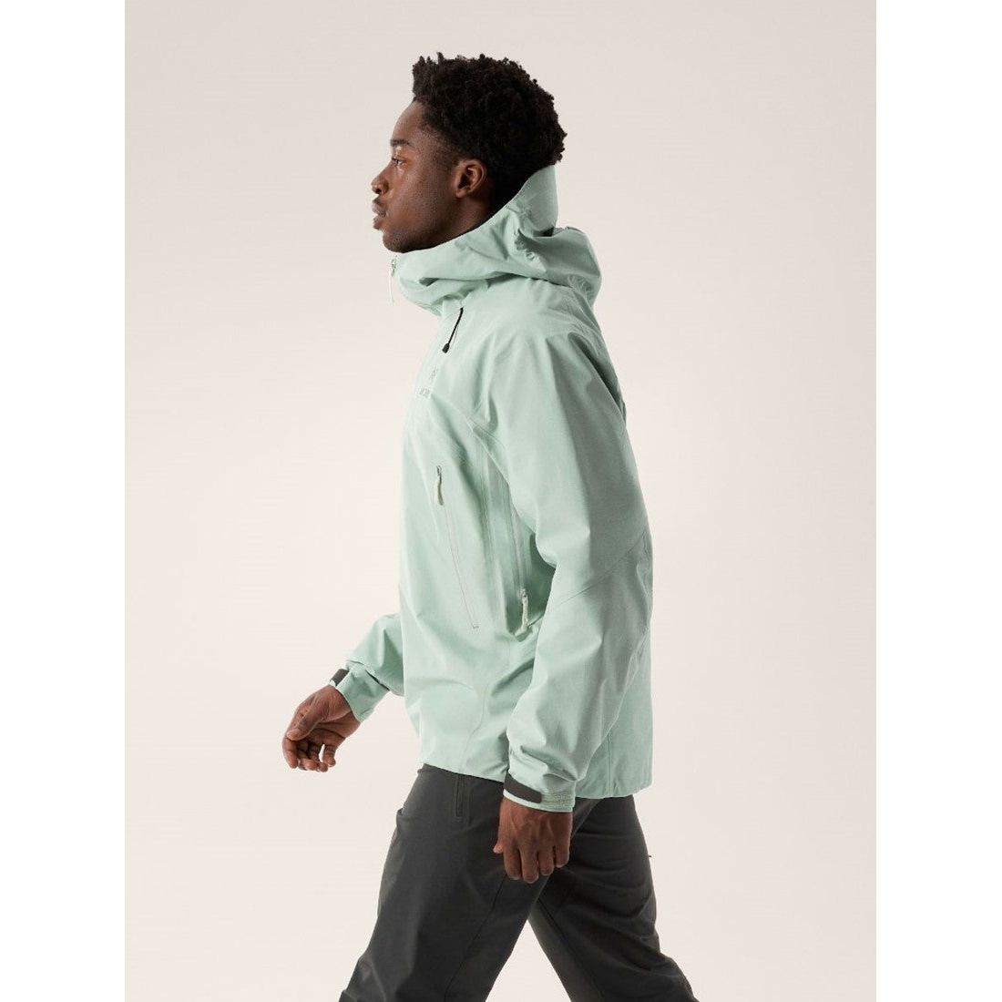 Arc'teryx Men's Beta AR Jacket Stormhood™