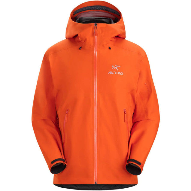 Arc'teryx Men's Beta Lightweight Rain Jacket