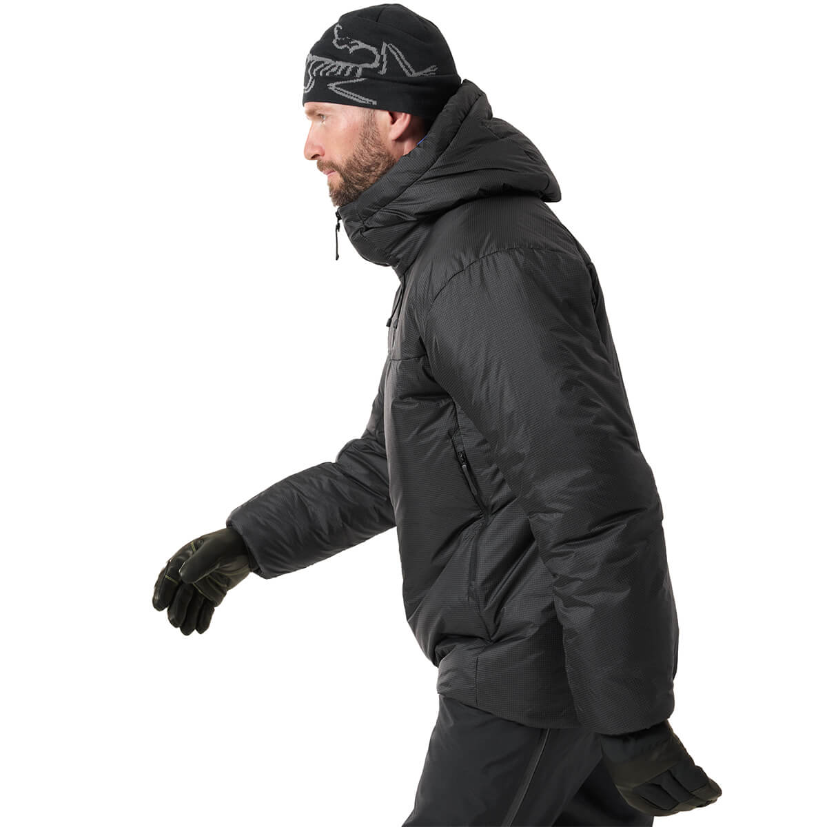 Arc'teryx Men's Nuclei SV Parka
