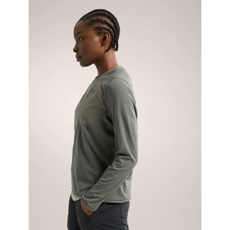 Arc'teryx Women's Delta Crew