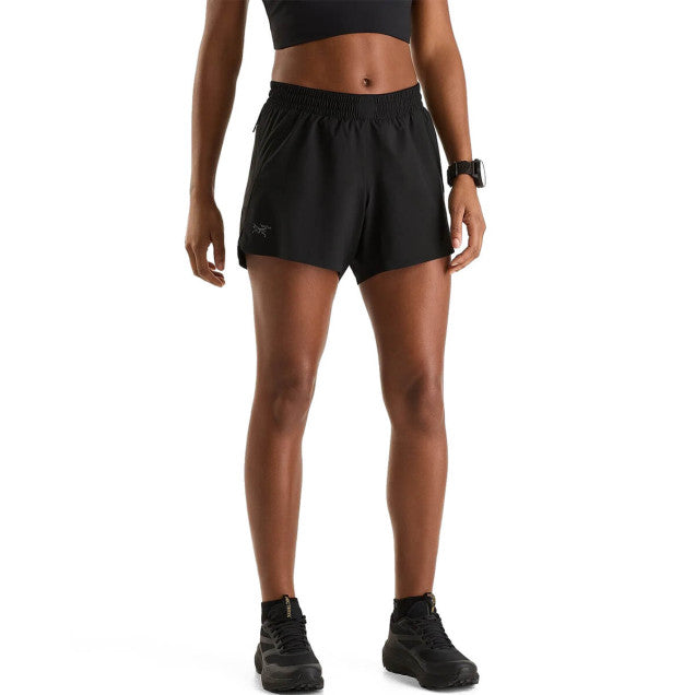 Arc'teryx Women's Norvan Short 5"