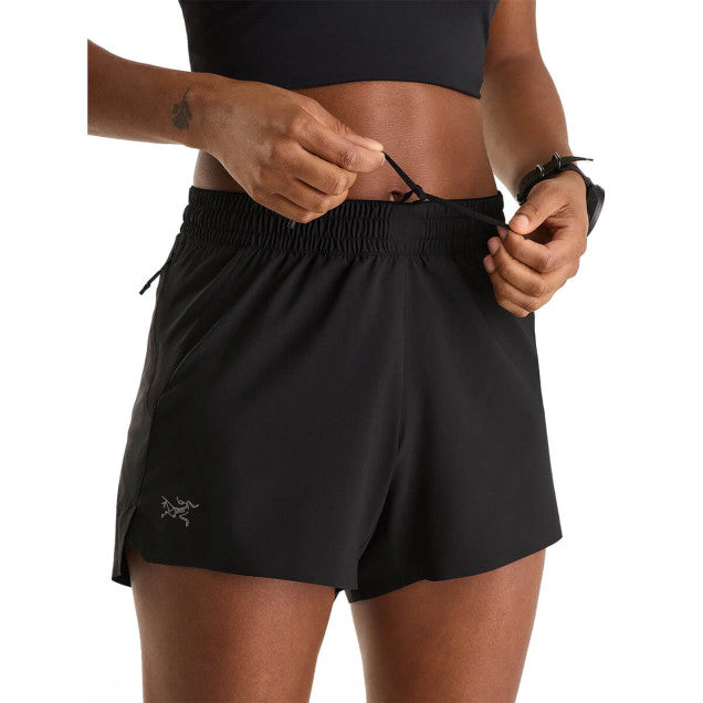 Arc'teryx Women's Norvan Short 5"