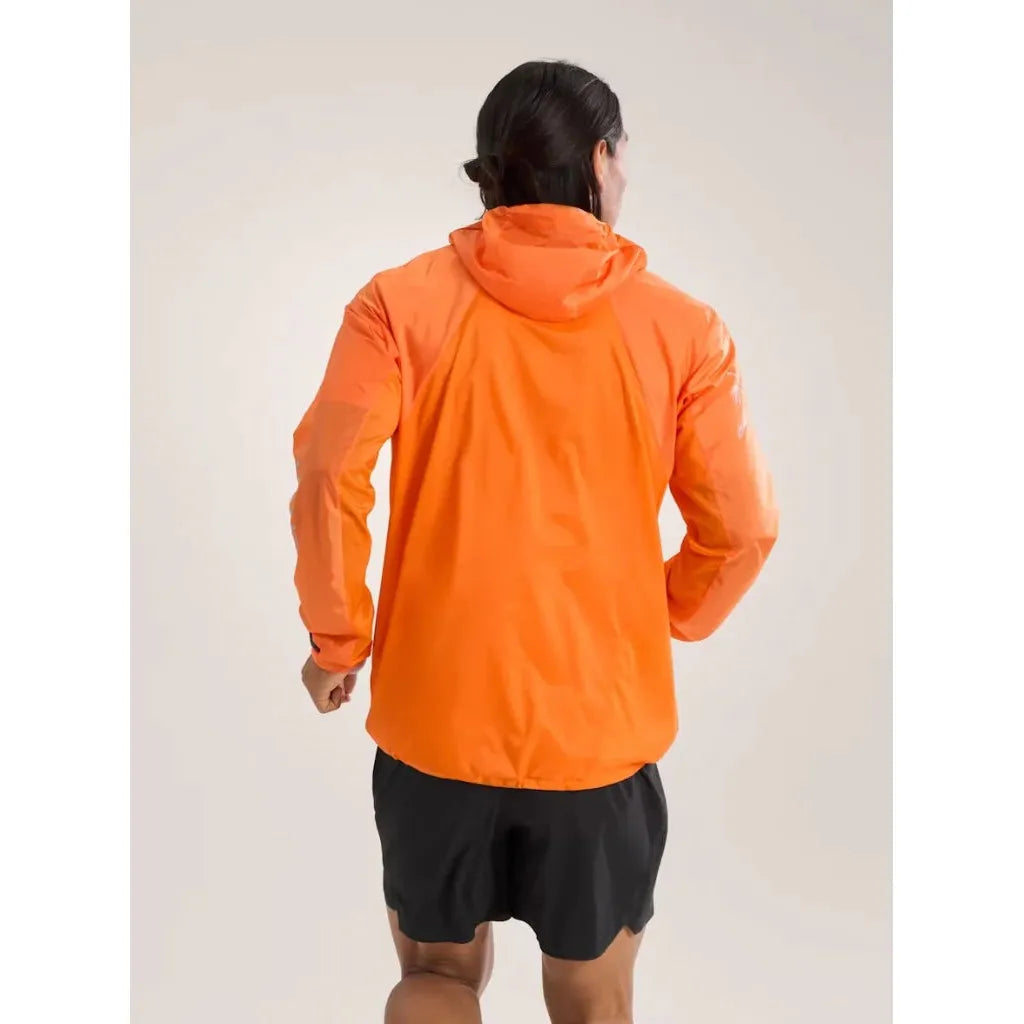 Arc'teryx Men's Norvan Windshell Hoody
