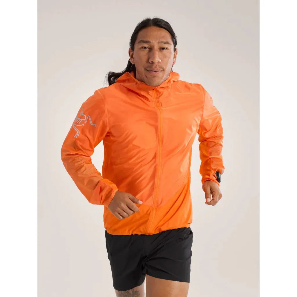 Arc'teryx Men's Norvan Windshell Hoody