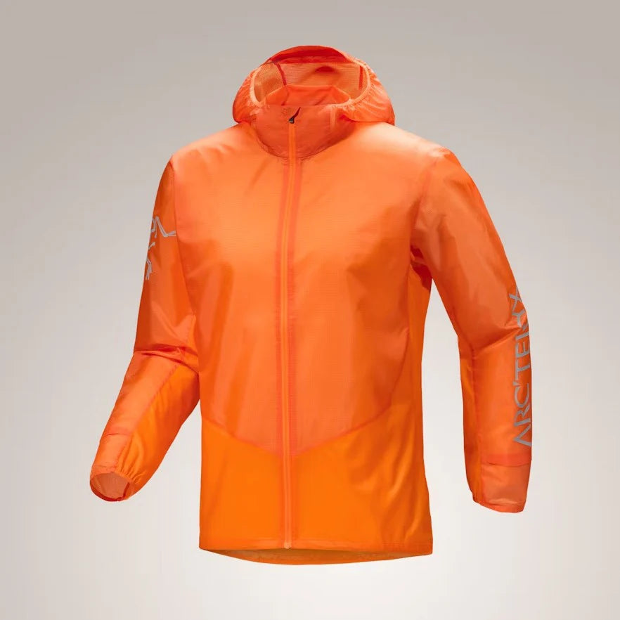 Arc'teryx Men's Norvan Windshell Hoody