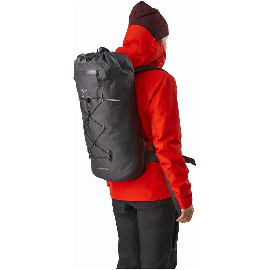 Arcteryx Alpha FL 30 Backpack <span style="background-color:rgb(246,247,248);color:rgb(28,30,33);"> Backpacks </span>