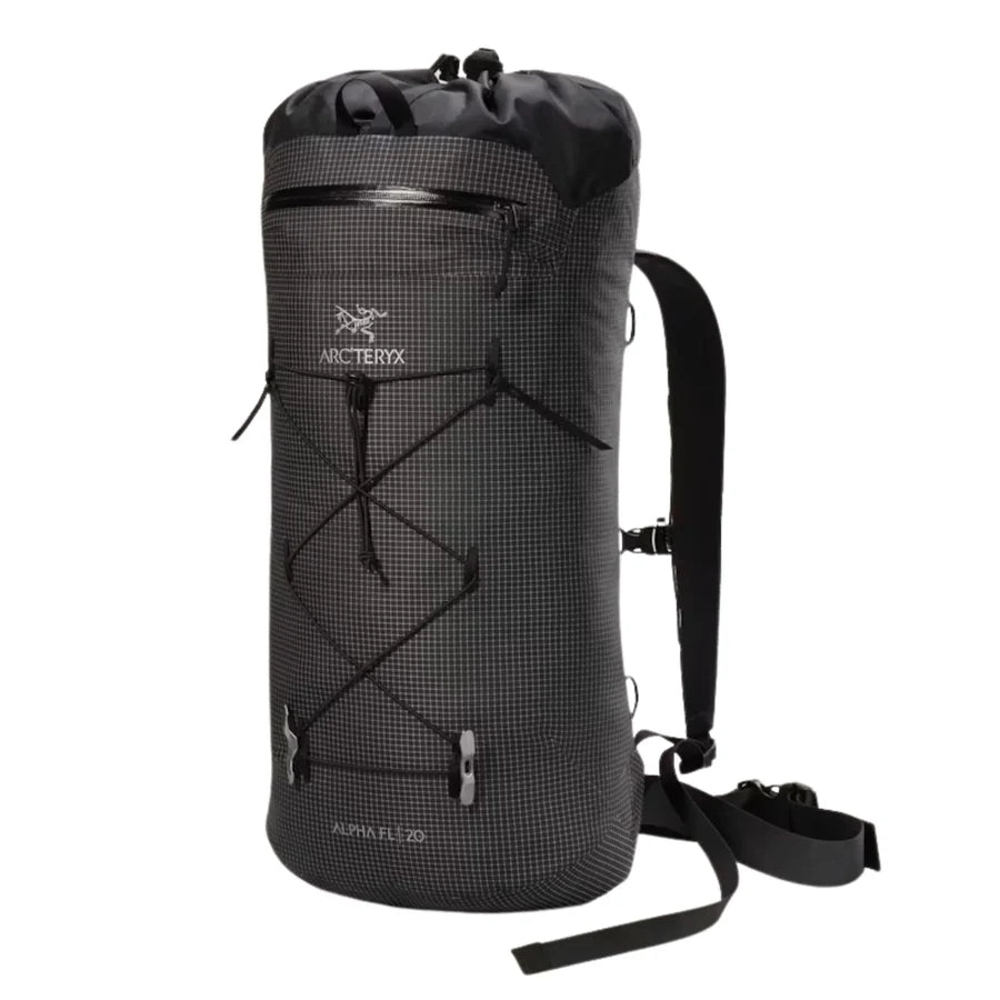 Arc'teryx Alpha Fast&Light 20 Backpack