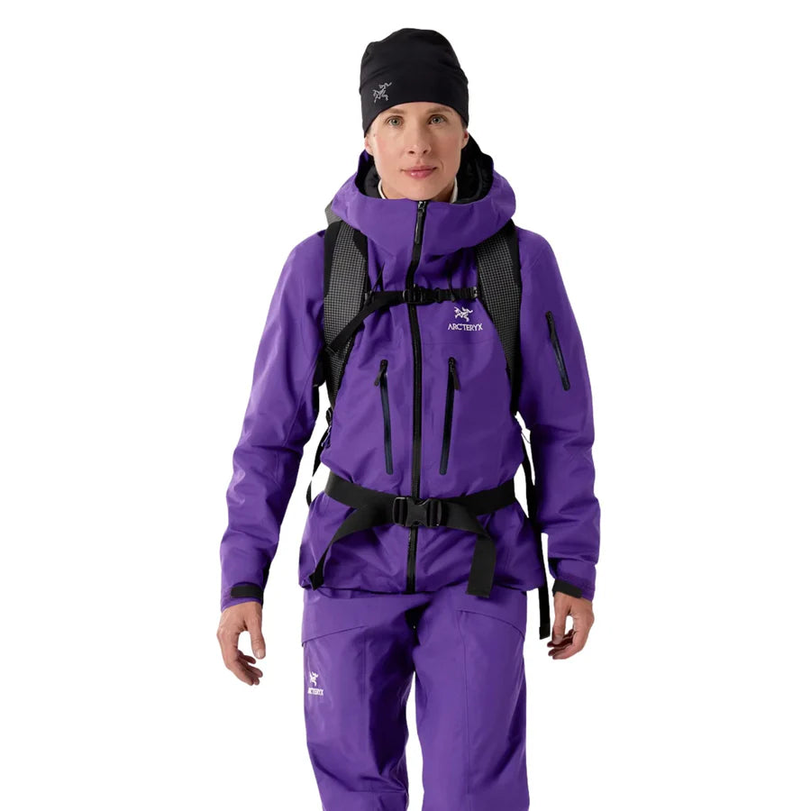 Arc'teryx Alpha Fast&Light 20 Backpack