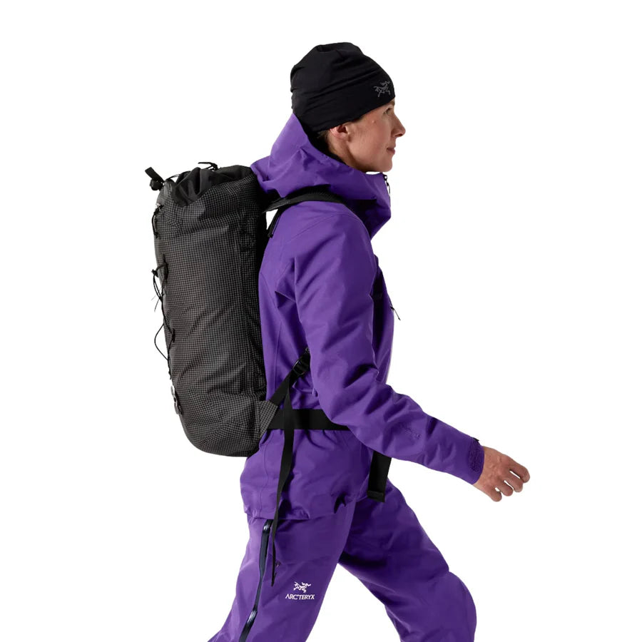 Arc'teryx Alpha Fast&Light 20 Backpack