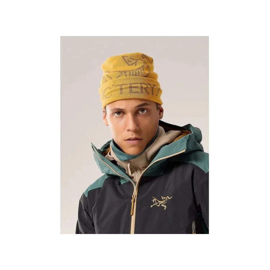 Arc'teryx Bird Word Toque Beanie