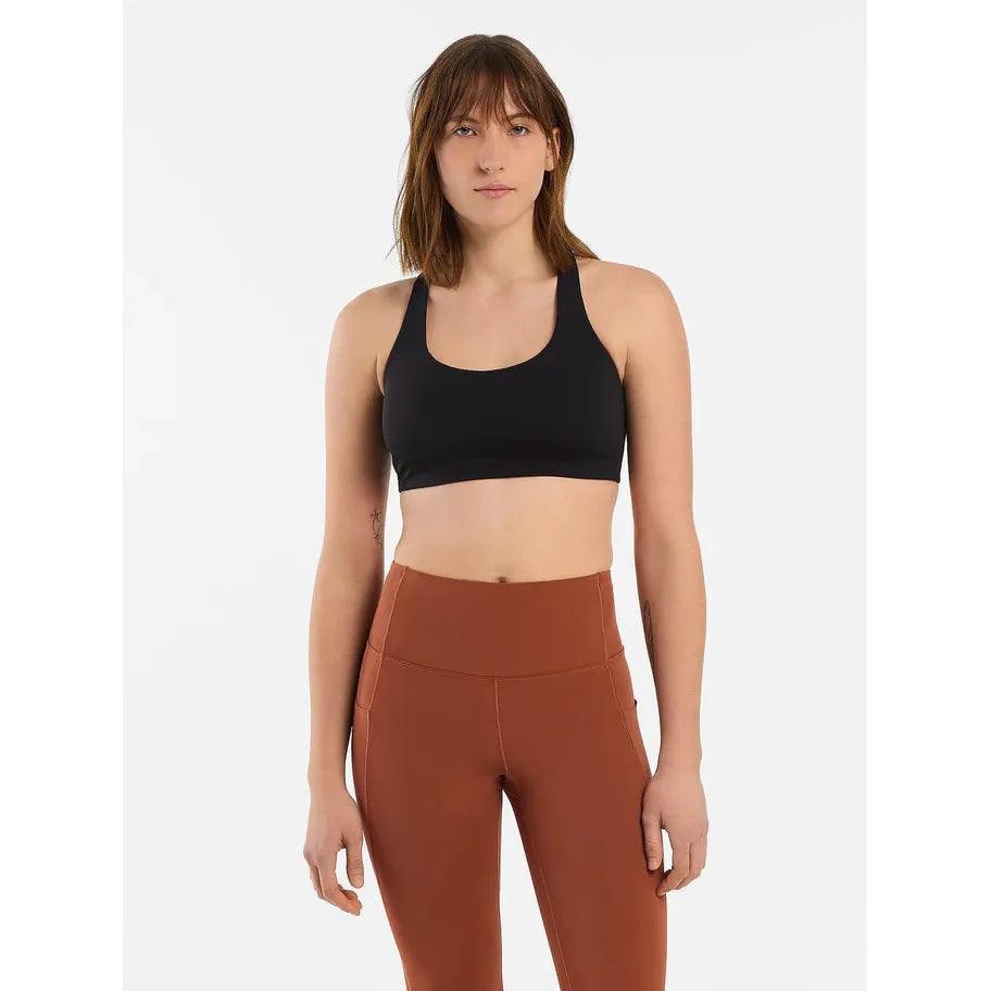 Arcteryx Essent Bra Women's <span style="background-color:rgb(246,247,248);color:rgb(28,30,33);"> General </span>