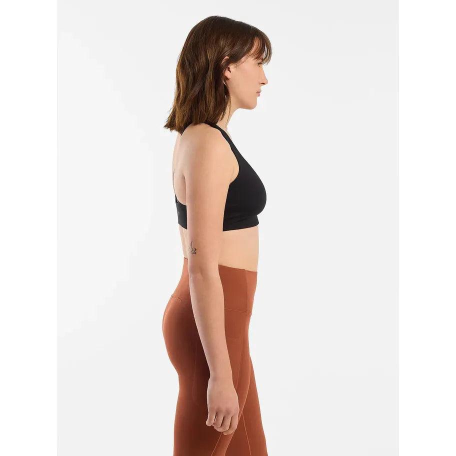 Arcteryx Essent Bra Women's <span style="background-color:rgb(246,247,248);color:rgb(28,30,33);"> General </span>