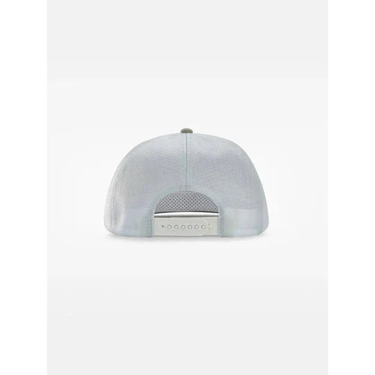 Arc'teryx Logo Trucker Flat Cap