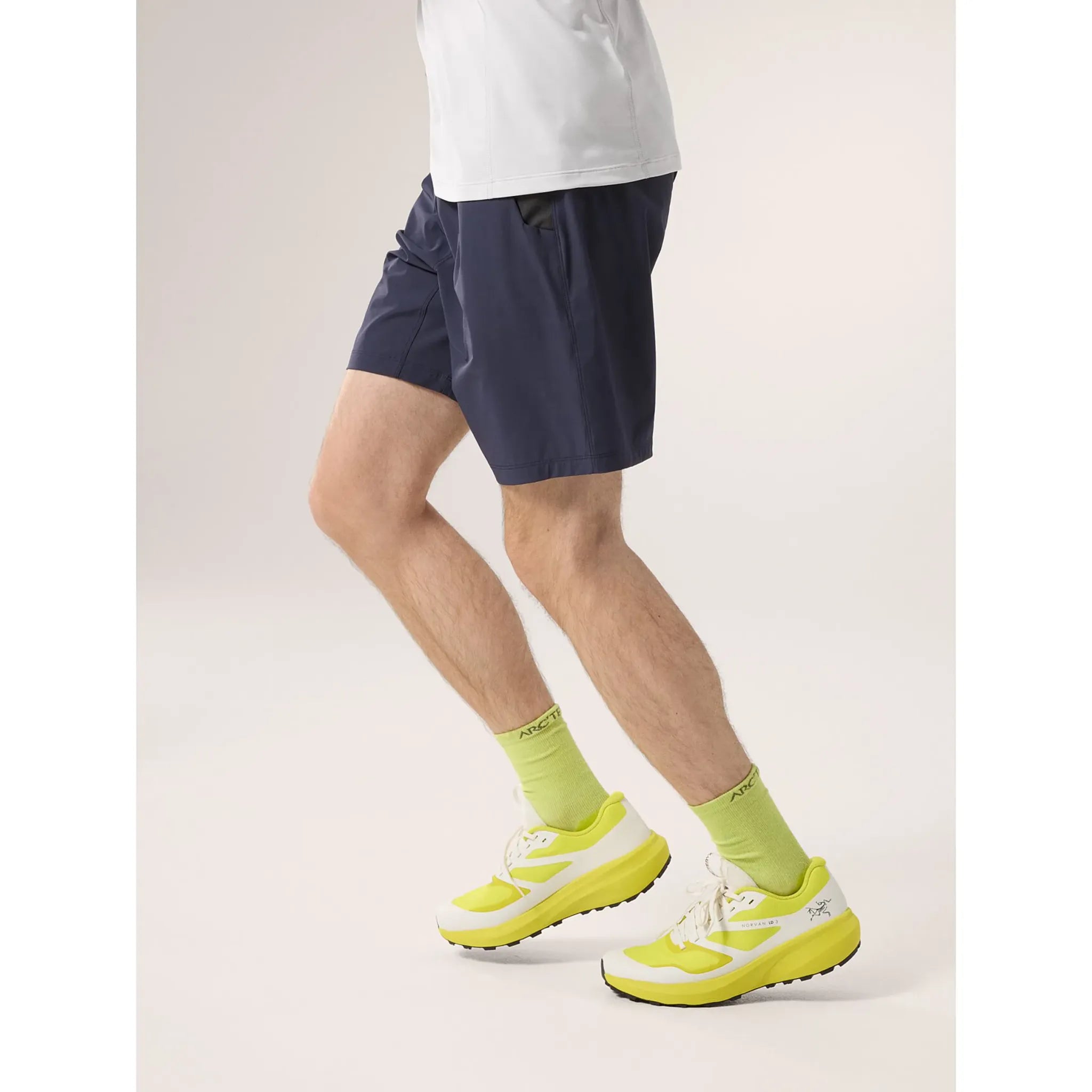 Arc'teryx Men's Incendo Short 9"