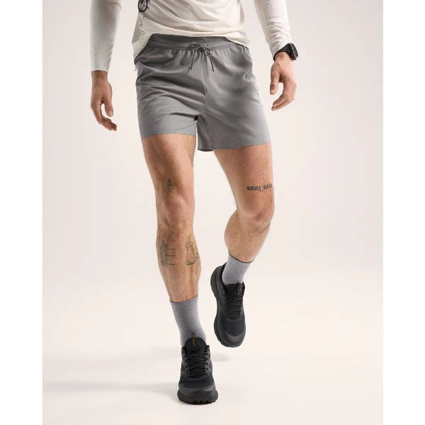 Arc'teryx Men's Norvan Short 5"