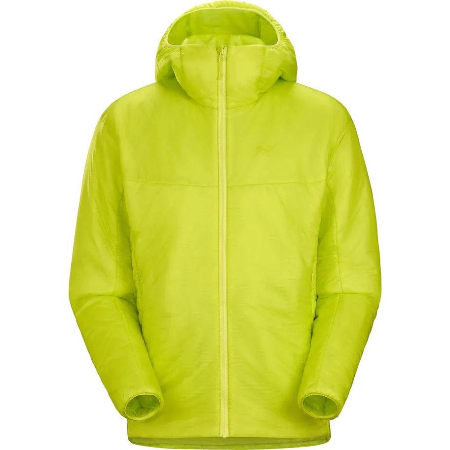Arcteryx Nuclei Hoody Men's <span style="background-color:rgb(246,247,248);color:rgb(28,30,33);"> General </span>