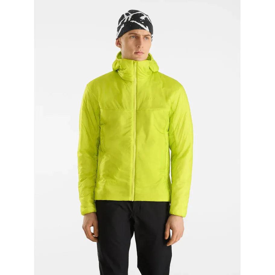 Arcteryx Nuclei Hoody Men's <span style="background-color:rgb(246,247,248);color:rgb(28,30,33);"> General </span>