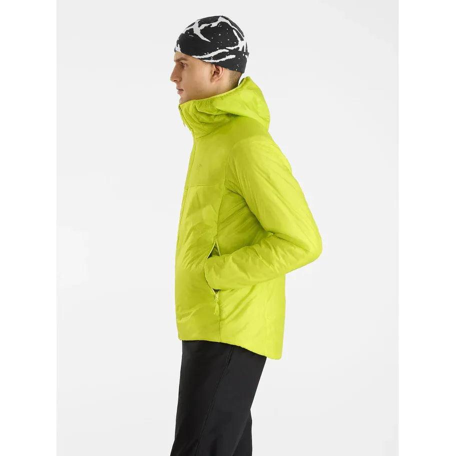 Arcteryx Nuclei Hoody Men's <span style="background-color:rgb(246,247,248);color:rgb(28,30,33);"> General </span>