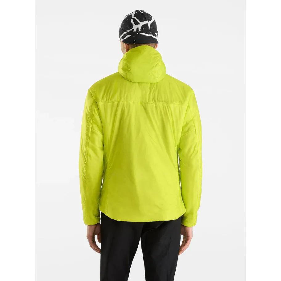 Arcteryx Nuclei Hoody Men's <span style="background-color:rgb(246,247,248);color:rgb(28,30,33);"> General </span>