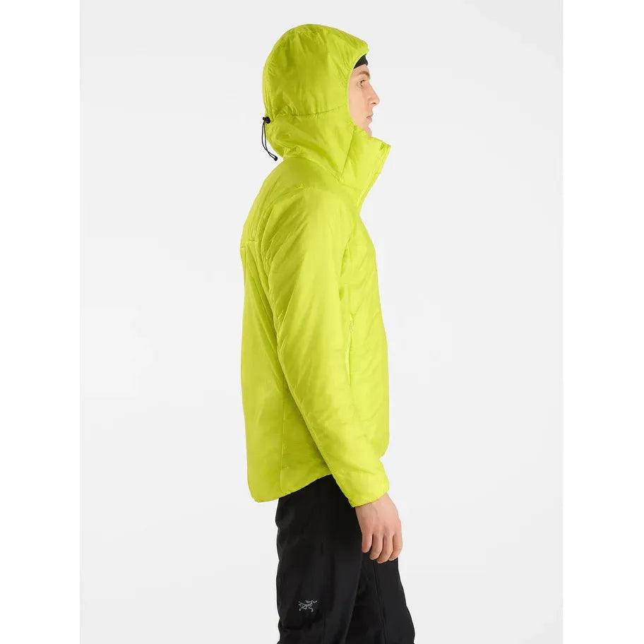 Arcteryx Nuclei Hoody Men's <span style="background-color:rgb(246,247,248);color:rgb(28,30,33);"> General </span>