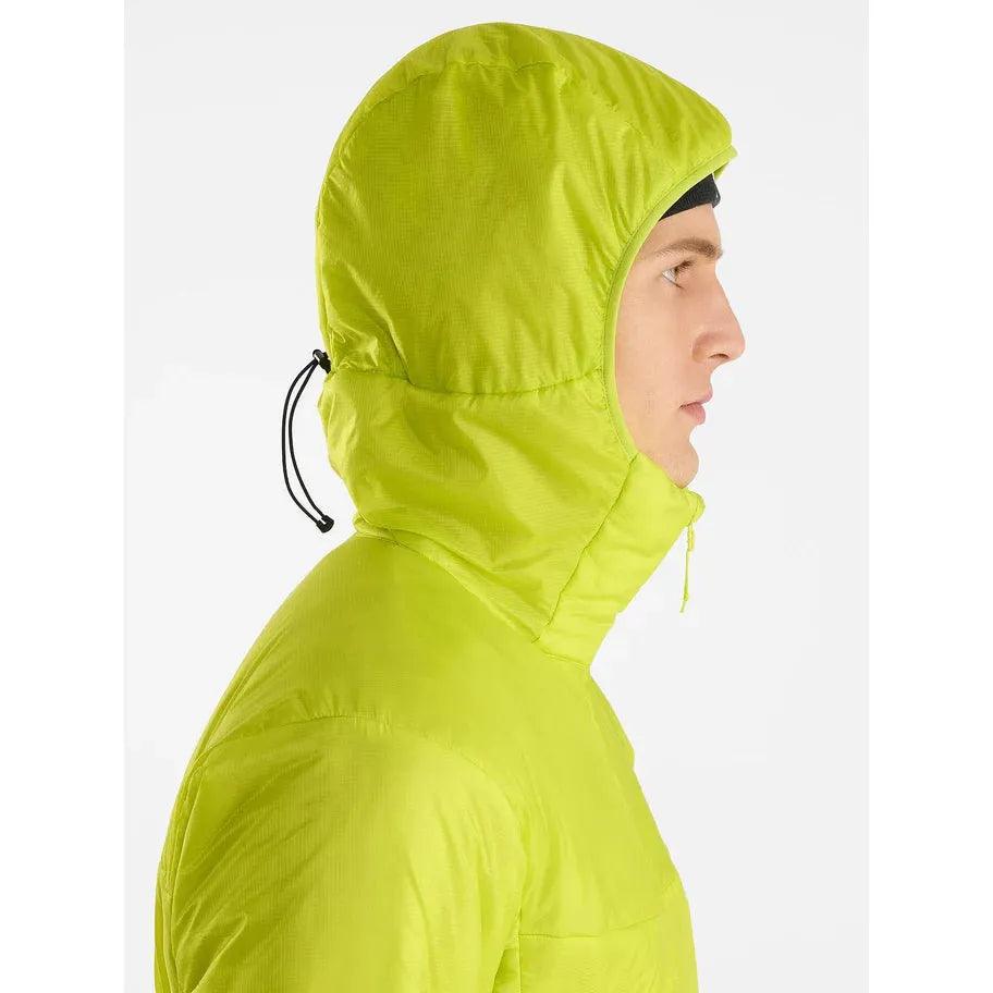 Arcteryx Nuclei Hoody Men's <span style="background-color:rgb(246,247,248);color:rgb(28,30,33);"> General </span>