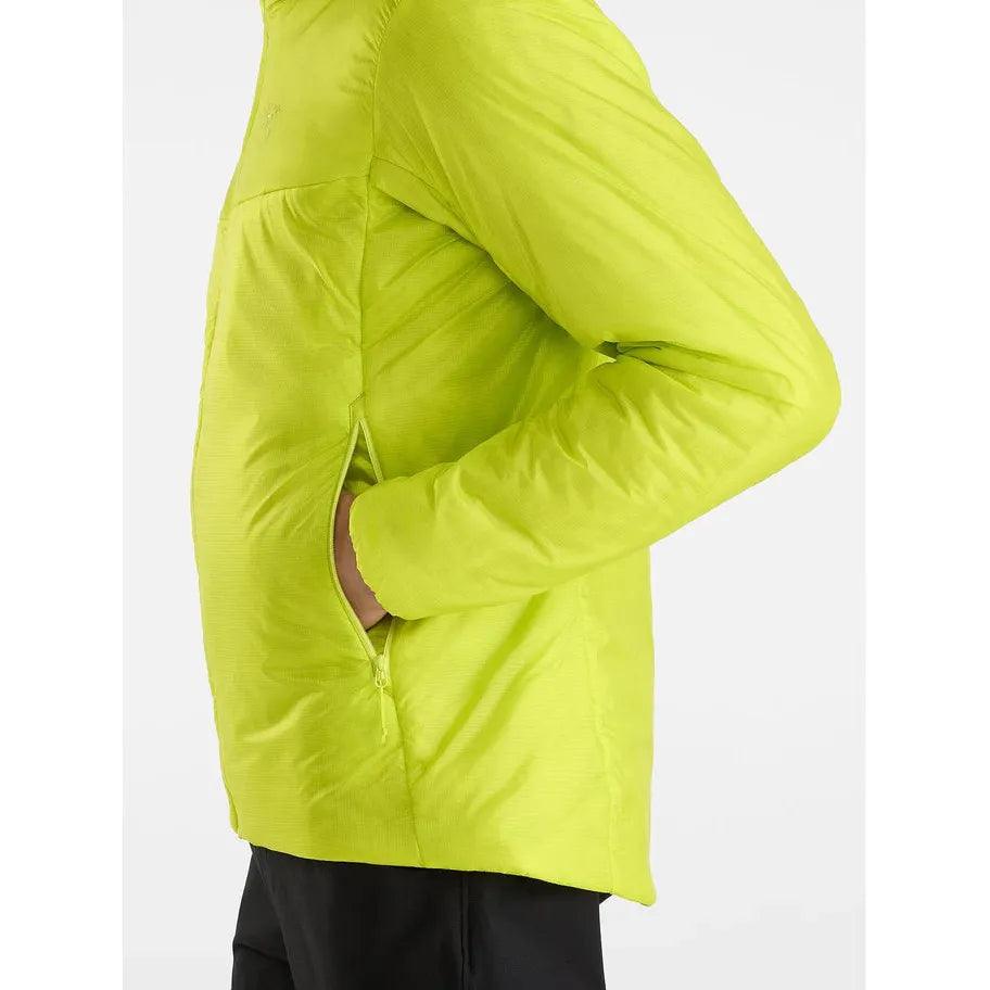 Arcteryx Nuclei Hoody Men's <span style="background-color:rgb(246,247,248);color:rgb(28,30,33);"> General </span>
