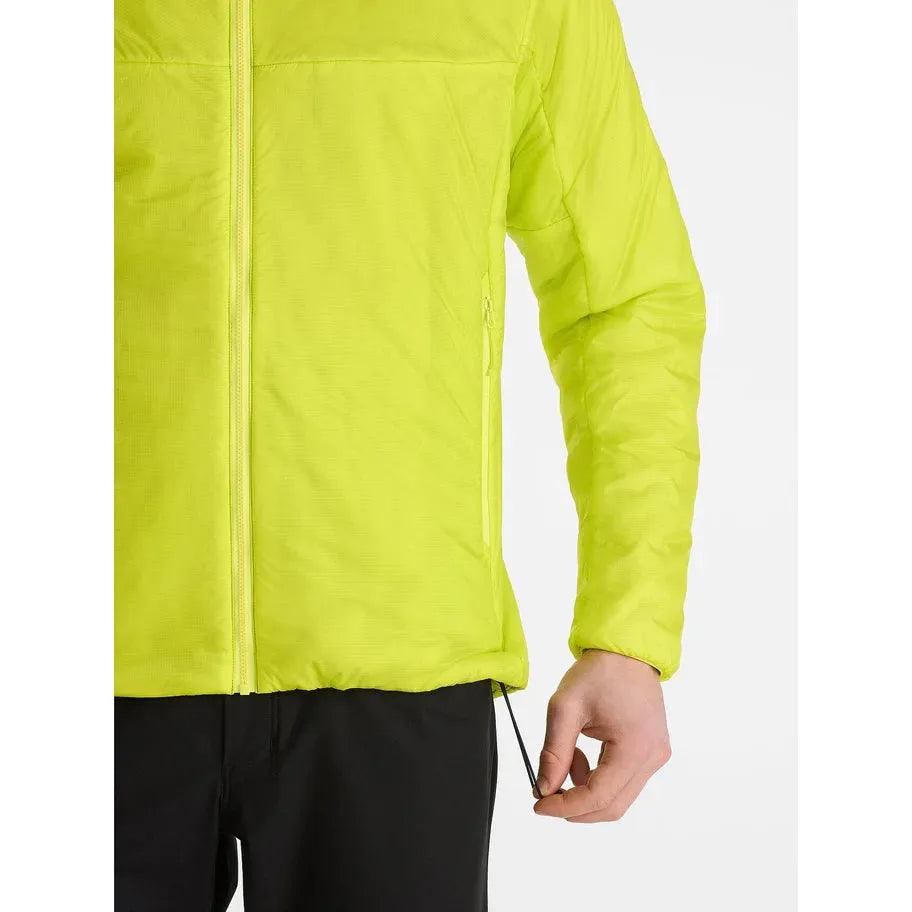 Arcteryx Nuclei Hoody Men's <span style="background-color:rgb(246,247,248);color:rgb(28,30,33);"> General </span>