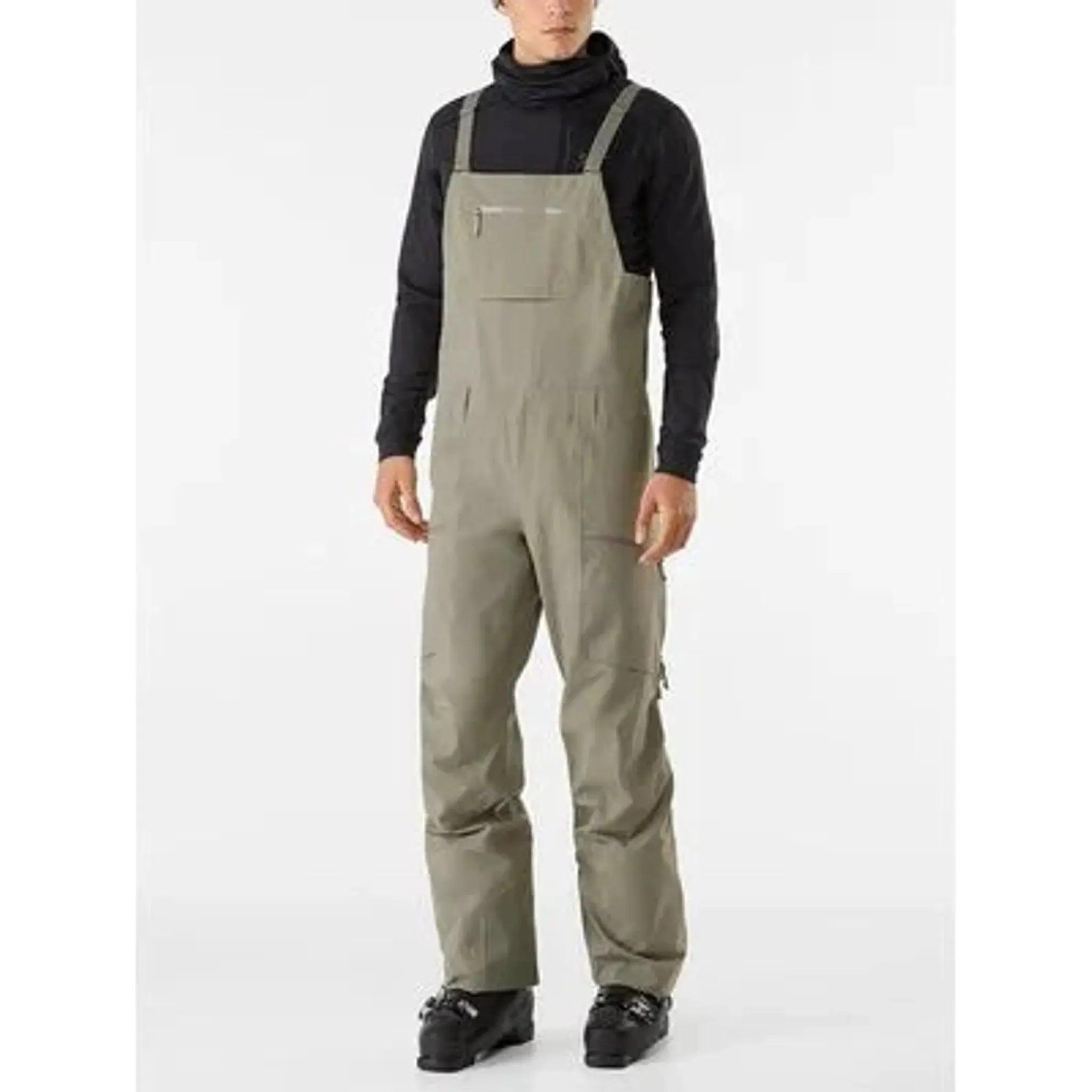 Arcteryx Sabre Bib Men's <span style="background-color:rgb(246,247,248);color:rgb(28,30,33);"> General </span>