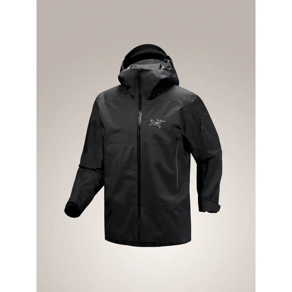 Arc'teryx Men's Sabre Shell Jacket