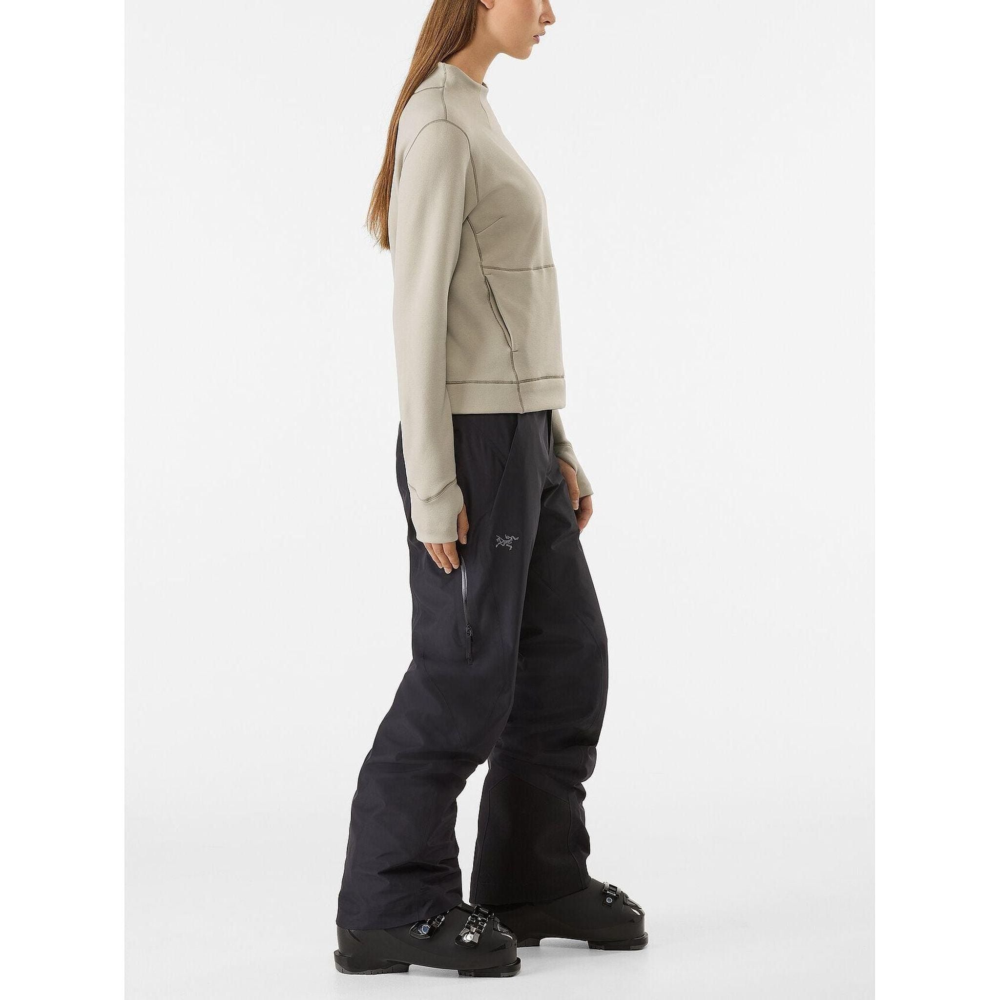 Arcteryx Womens Andessa Pant <span style="background-color:rgb(246,247,248);color:rgb(28,30,33);"> Bib Pants </span>