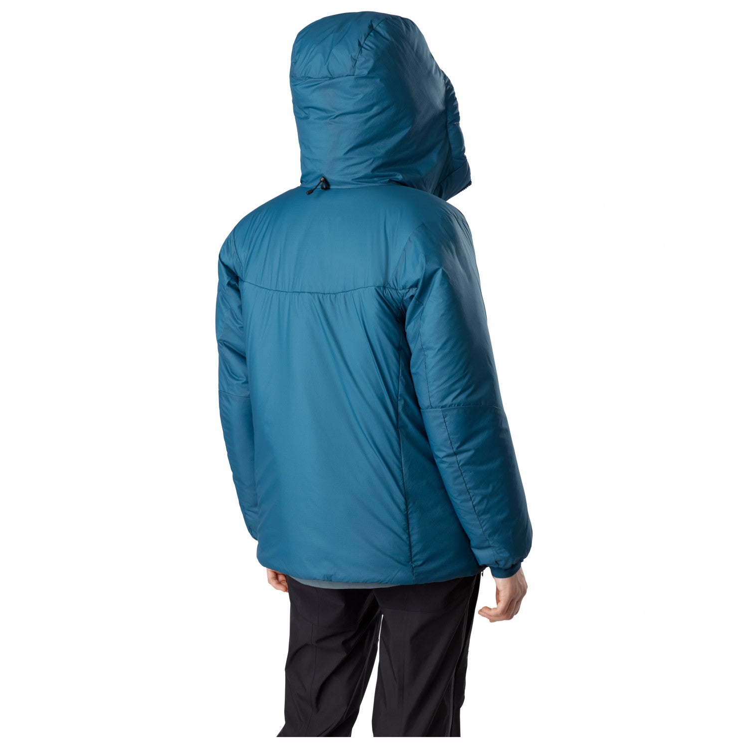 Arc'teryx Women's Nuclei SV Parka '26