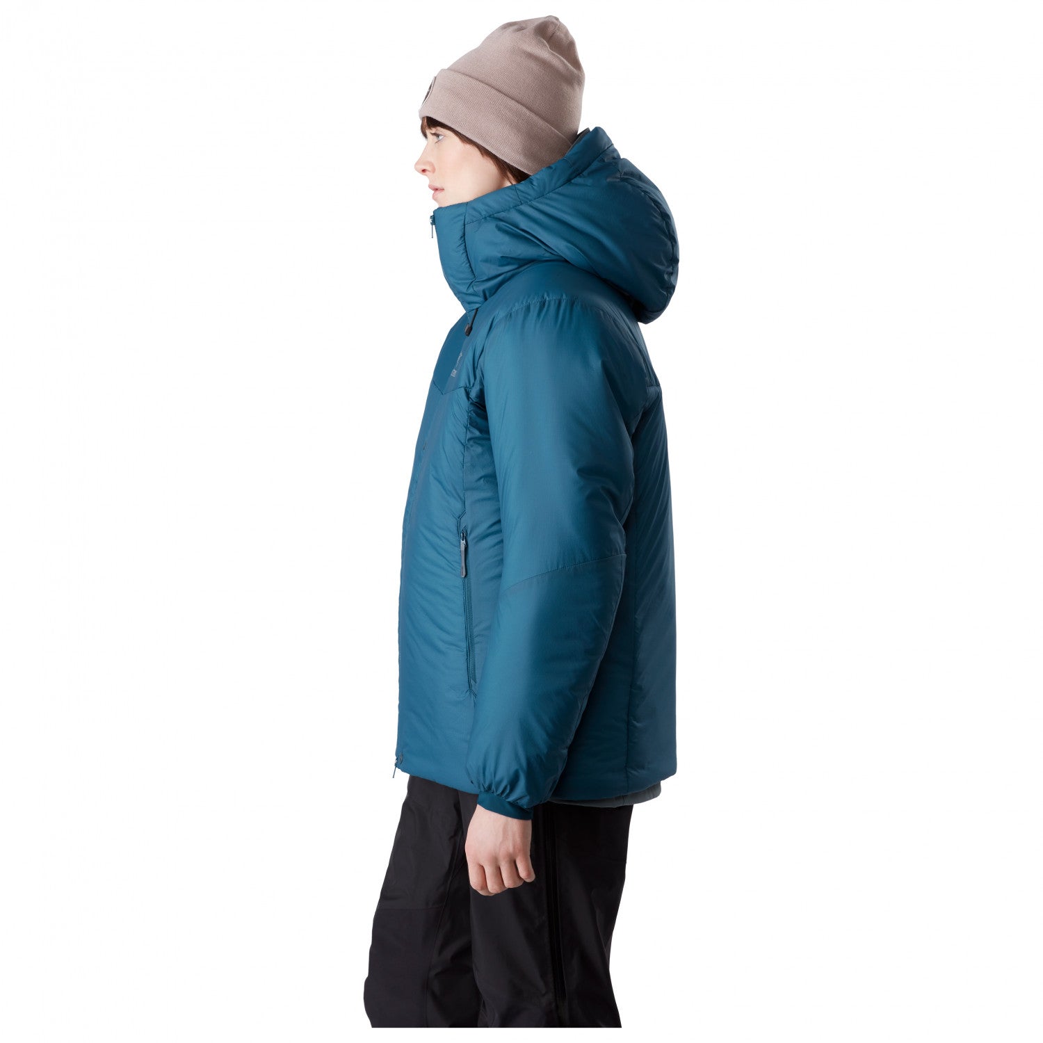 Arc'teryx Women's Nuclei SV Parka '26