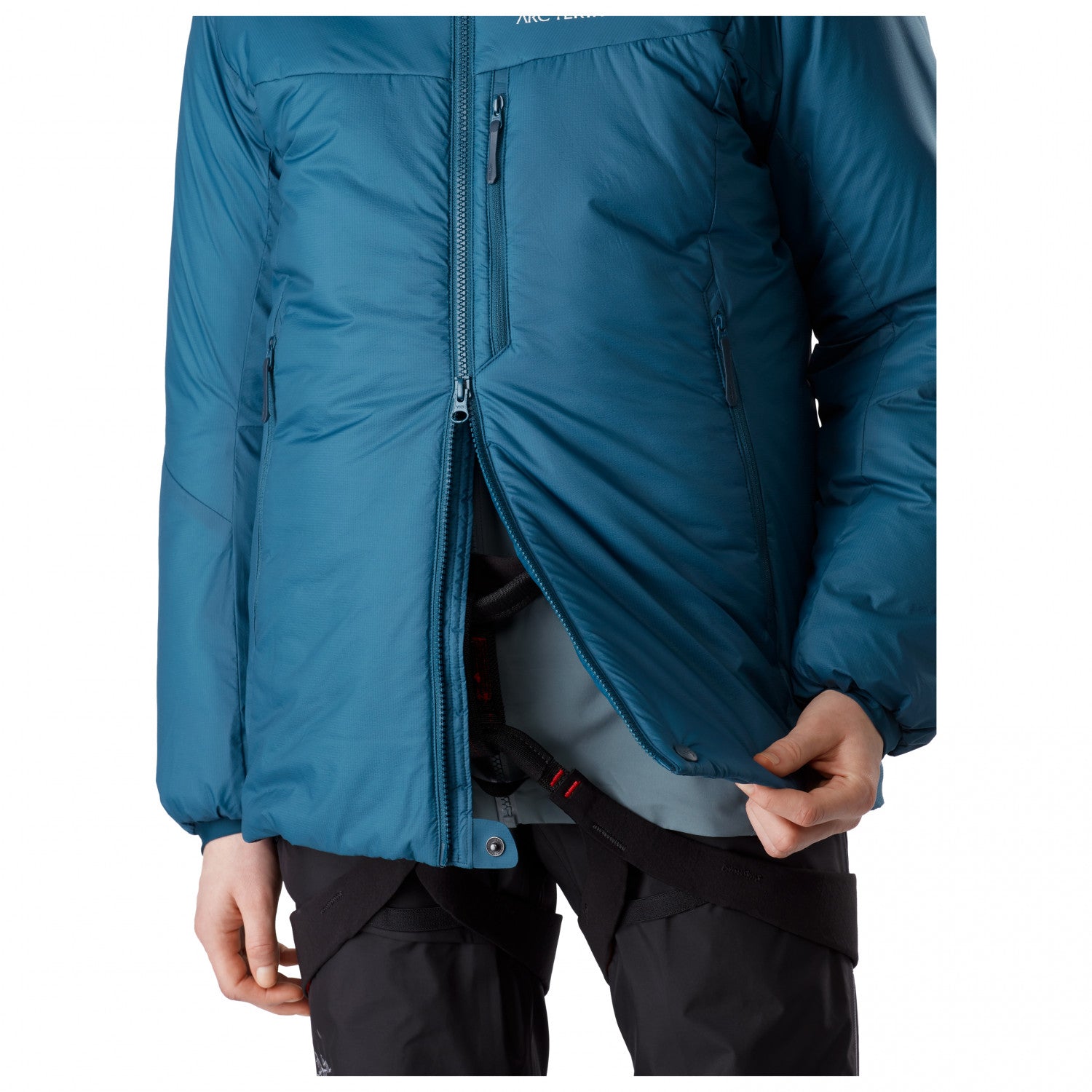 Arc'teryx Women's Nuclei SV Parka '26