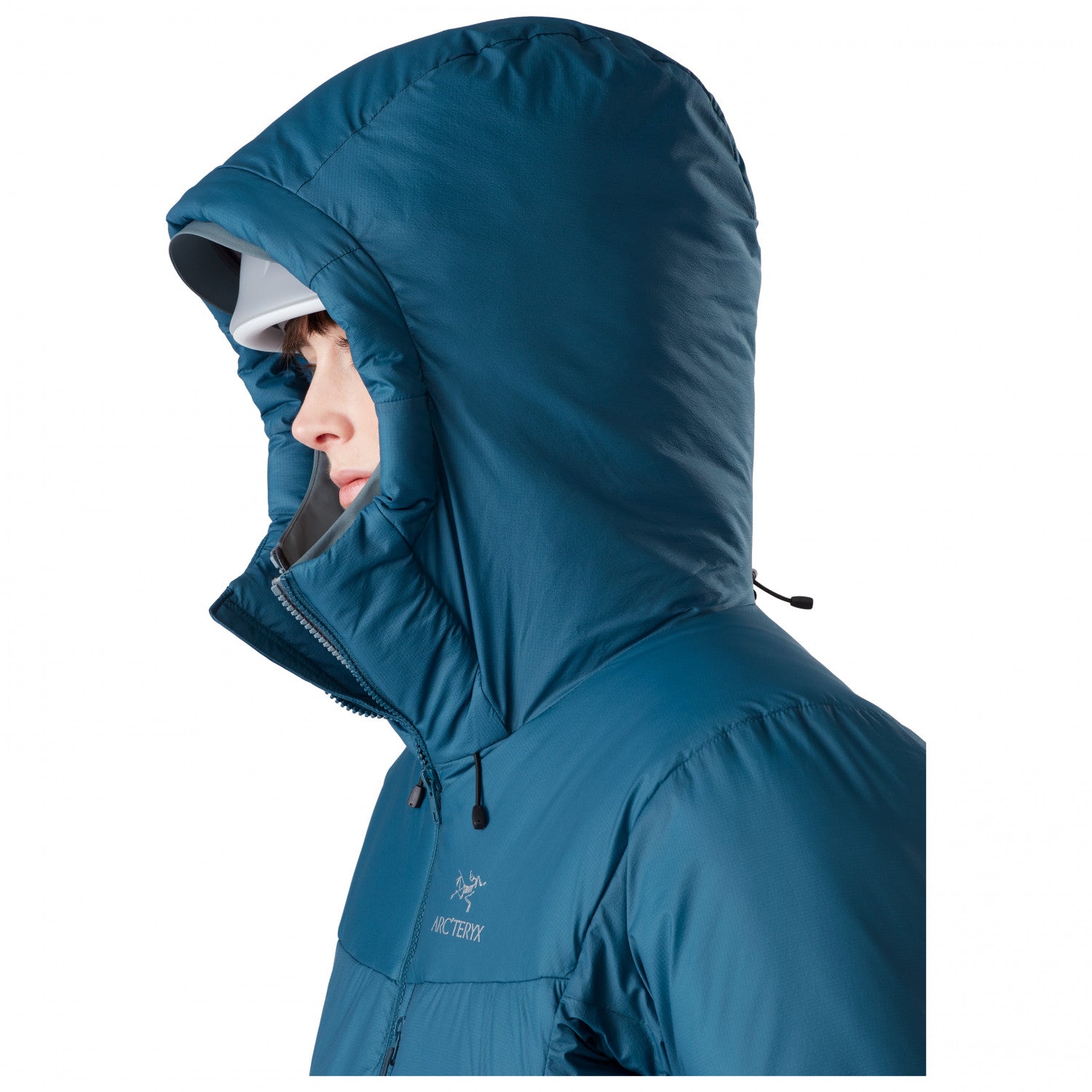 Arc'teryx Women's Nuclei SV Parka '26