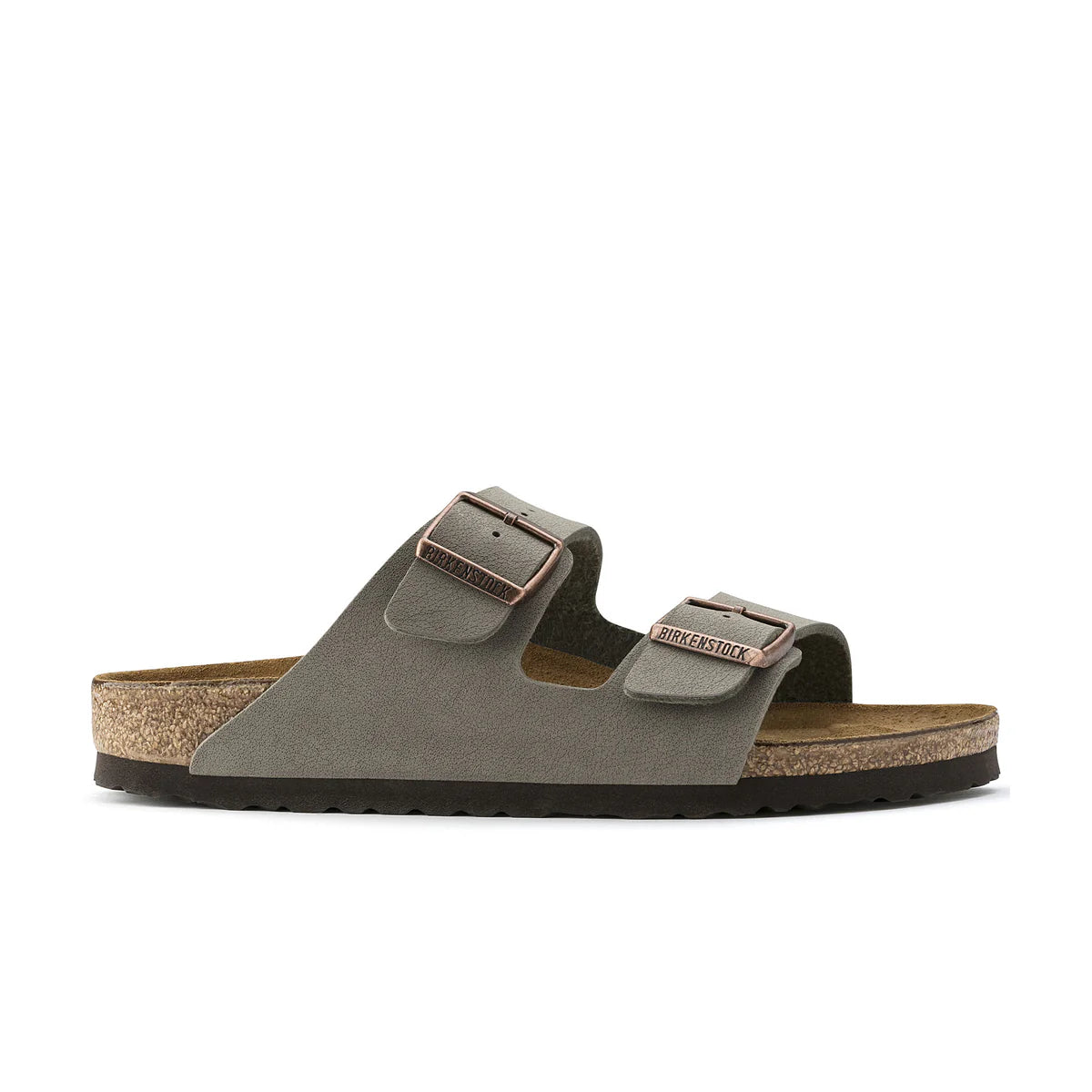 Birkenstock Arizona Birkibuc (Narrow)
