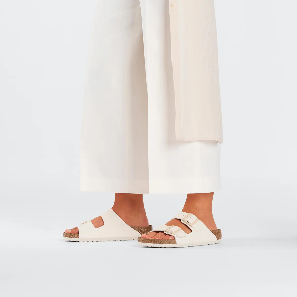 Birkenstock Arizona Birko Flor (Regular)